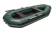 Лодка ПВХ SibRiver (Сибривер) Агул - 275 С