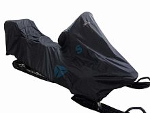 Чехол Baseg (Басег) снегохода SKI - DOO Skandic (транспортировочный)