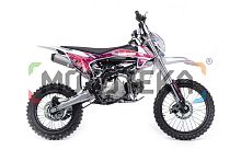 Питбайк SSSR (СССР) CORE 125 E SA 17/14 Cosmic Purple 1