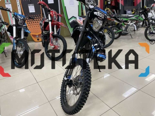 Мотоцикл кроссовый / эндуро Zuumav (Зуумав) K7 CR300NC синий фото 14 Мотоцикл кроссовый / эндуро Zuumav (Зуумав) K7 CR300NC синий фото 14