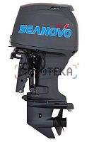 Лодочный мотор Seanovo (Сеаново) SNEF 60 FVEL - T (1.85)