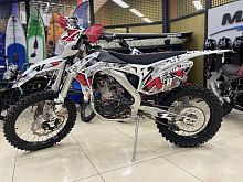 Мотоцикл кроссовый / эндуро ROCKOT (Рокот) R8 Avangard (300сс, 177MM, 21/18)