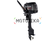 Лодочный мотор Parsun (Парсун) F4BMS