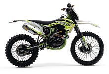 Мотоцикл кроссовый / эндуро Progasi (Прогаси) Super Max 300 PRO PR300 Yellow