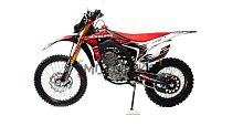 Мотоцикл кроссовый / эндуро MotoLand (Мотолэнд) WR 250 172FMM-3A