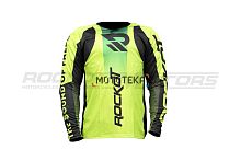 Джерси для мотокросса ROCKOT (Рокот) (M) #25