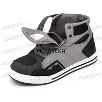 Мотокроссовки GTX T-1029 gray (р. 42)