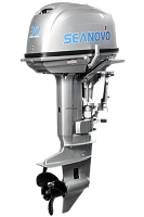 Лодочный мотор Seanovo (Сеаново) SN 25 FHL