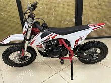 Питбайк Zuumav (Зуумав) FX K 1.0 90 красный