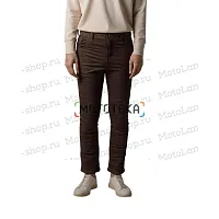 Штаны мотоциклетные (текстиль) HIZER (Хайзер) CE-2930 Brown (XL)