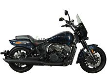 Мотоцикл дорожный GROZA (Гроза) RL800 (2024 г.) с ПТС