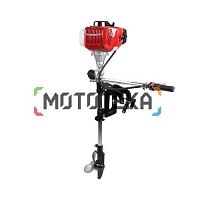 Лодочный мотор Toyama (Тояма) TA2