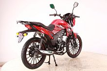 Мопед FXMOTO (ФХМото) STORM ST 49 (125) морская волна