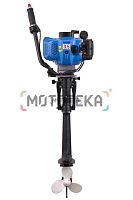 Лодочный мотор Condor (Кондор) CNX4A