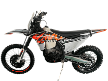 Мотоцикл кроссовый / эндуро KAYO (Кайо) K7 300 EFI (NC300S) 21/18