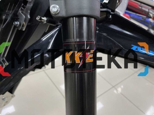 Мотоцикл кроссовый / эндуро Zuumav (Зуумав) K7 CR300NC синий фото 13 Мотоцикл кроссовый / эндуро Zuumav (Зуумав) K7 CR300NC синий фото 13