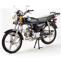 Мопед MotoLand (Мотолэнд) Альфа 11