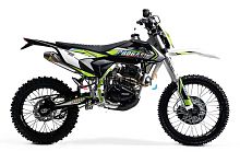 Мотоцикл кроссовый / эндуро Progasi (Прогаси) Ibiza 300 Green