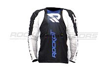 Джерси для мотокросса ROCKOT (Рокот) (XL) #27