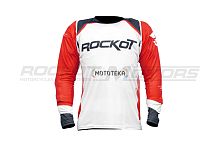 Джерси для мотокросса ROCKOT (Рокот) (XL) #14