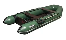 Лодка ПВХ SibRiver (Сибривер) Таймыр - 290