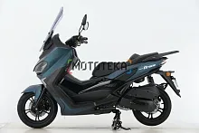 Скутер GLADIATOR GRACE /camerron