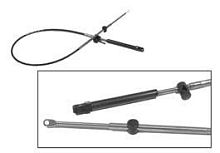 Трос газа/реверса петля - петля (CABLE T/S GEN2 12FT)