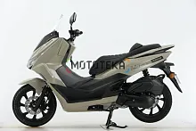 Скутер GLADIATOR LUCCA /elegant gray