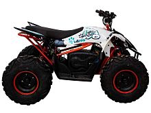 Электроквадроцикл KAYO (Кайо) eA110 (2024 г.)