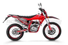 Мотоцикл кроссовый / эндуро ROCKOT (Рокот) GS7 ALL-TERRAIN (250cc. 171FMM (YB250R). 21/18)