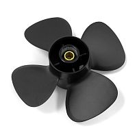 Винт гребной Solas (Солас) 3113 - 100 - 07, 4x10x7 (R)