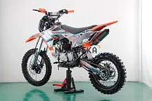 Питбайк Racer (Рейсер) MX красный