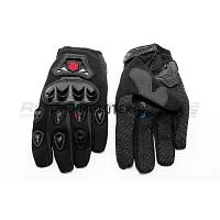 Мотоперчатки SCOYCO (Скойко) MC29 (L, чёрный, Anti-Slip)