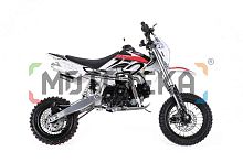 Питбайк BSE (БСЕ) EVO 110e Evolution SA - 12/10 (электростартер, Полуавтоматическая КПП)