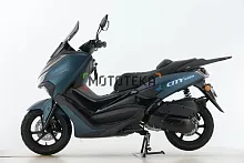 Скутер GLADIATOR CITY /camerron