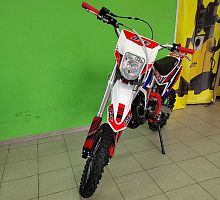 Питбайк BSE (БСЕ) PH 150e 17/14 Power Orange 4