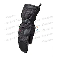 Перчатки для снегохода HIZER (Хайзер) №3 black (XXL)