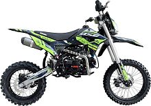 Питбайк BSE (БСЕ) PH 125 AK47 Green (040)