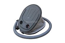 Насос ножной Ника, 5 л. 1,2 м для лодок ПВХ