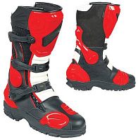 Мотоботы HIZER (Хайзер) AT - 6093 (р. 43)