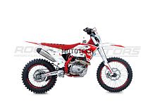 Мотоцикл кроссовый / эндуро ROCKOT (Рокот) GS 2L Outlander (250cc, 172FMM-5 (PR250), 21/18)