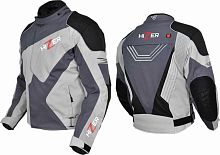 Мотокуртка (текстиль) HIZER (Хайзер) 515 (M)