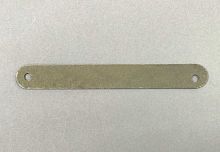 Комплект пластин Jet - Wolf (Джет - Вольф) (малая серия)