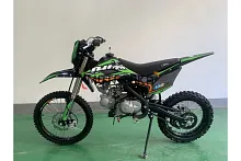 Питбайк JHLMOTO LK140 19/16 (ZS1P60YMJ)