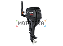 Лодочный мотор Parsun (Парсун) F9.9BMS with DC