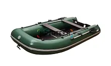 Лодка ПВХ SibRiver (Сибривер) Таймыр - 320 Люкс