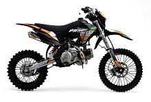 Питбайк Progasi (Прогаси) Smart 160 Gold