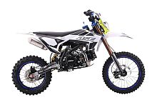 Питбайк BSE (БСЕ) MXH 150 17/14 RAPT Black