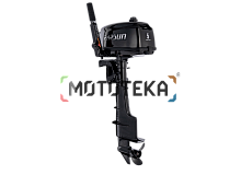 Лодочный мотор Parsun (Парсун) T5BML