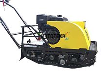 Мотобуксировщик Рыбак PK 9 л.с.. (короткая база 1230мм)